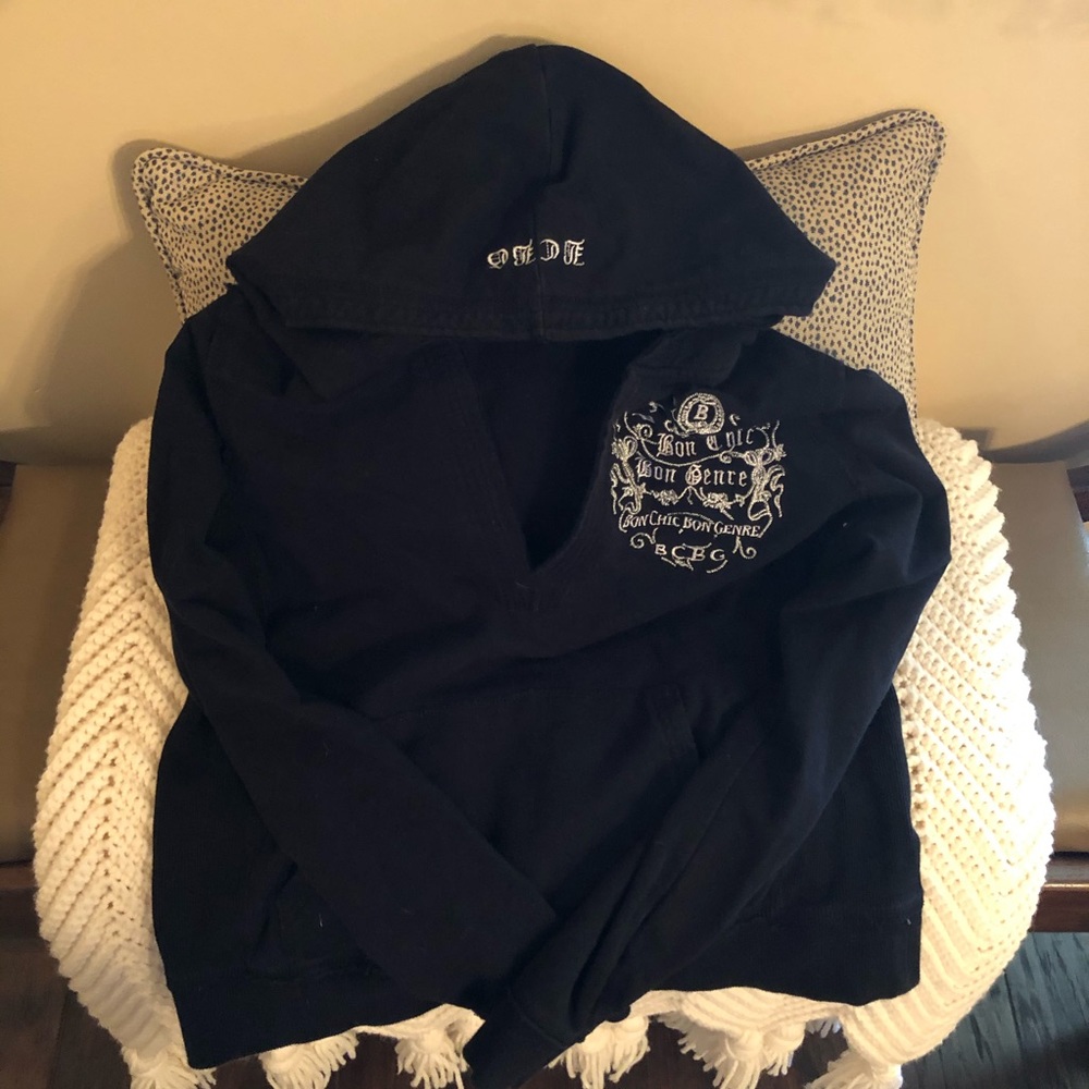 BCBG Hoodie